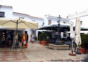 585 - Frigiliana